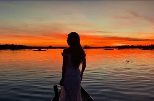 Chasing the Ethereal Sunrise at Tam Giang Lagoon in Central Vietnam - image 8