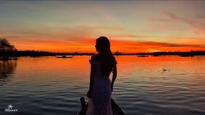 Chasing the Ethereal Sunrise at Tam Giang Lagoon in Central Vietnam - image 10