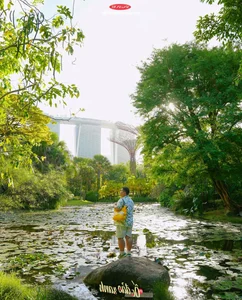 A Poetic Summer in Singapore: Exploring the Garden City’s Seasonal Charm - image 7
