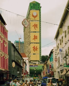A Poetic Summer in Singapore: Exploring the Garden City’s Seasonal Charm - image 3