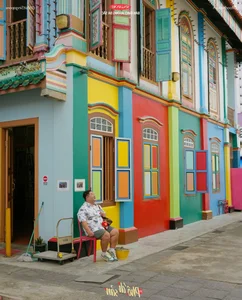 A Poetic Summer in Singapore: Exploring the Garden City’s Seasonal Charm - image 6