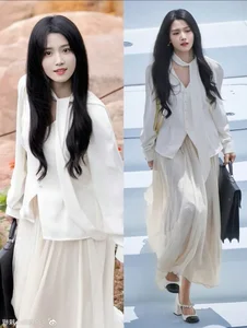 Vietnamese Showbiz Celebrity Fashion Transformation From Sloppy To Radiant - image 5
