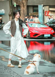 Vietnamese Showbiz Celebrity Fashion Transformation From Sloppy To Radiant - image 4
