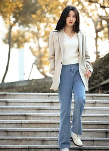 Vietnamese Showbiz Celebrity Fashion Transformation From Sloppy To Radiant - image 2