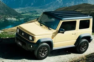 2026 Suzuki Jimny Upgrade: Enhanced Safety Features and Pricing Details for the Iconic Compact SUV - image 7