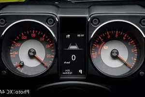 2026 Suzuki Jimny Upgrade: Enhanced Safety Features and Pricing Details for the Iconic Compact SUV - image 4