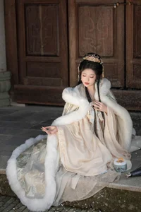 Capturing the Grace of Shi Shi Ya in Art Language Vol.6575 - image 20