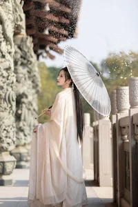 Capturing the Grace of Shi Shi Ya in Art Language Vol.6575 - image 21