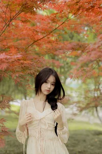 YiTuYu Art Language Vol.6817: The Classic Elegance of Shi Yuan - image 2