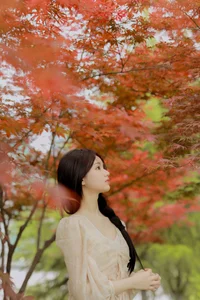 YiTuYu Art Language Vol.6817: The Classic Elegance of Shi Yuan - image 18