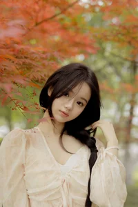 YiTuYu Art Language Vol.6817: The Classic Elegance of Shi Yuan - image 5