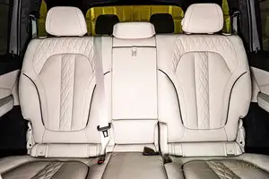 Alpina XB7: Luxury SUV Twice the Price of BMW X7, A Stunning Transformation with Elite Performance. - image 0