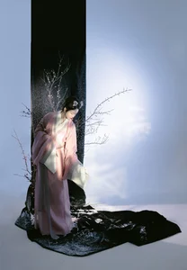 Stunning Portraiture: YiTuYu Art Language Vol.10344 Featuring Model Bai Yi Chun - image 2