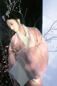 Stunning Portraiture: YiTuYu Art Language Vol.10344 Featuring Model Bai Yi Chun - image 14