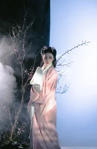 Stunning Portraiture: YiTuYu Art Language Vol.10344 Featuring Model Bai Yi Chun - image 16