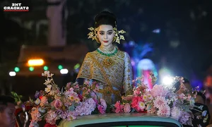 Experience the Vibrant Songkran Water Festival in Bangkok: A Complete Guide to Thailand's New Year - image 0