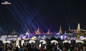 Experience the Vibrant Songkran Water Festival in Bangkok: A Complete Guide to Thailand's New Year - image 8