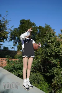 Strawberry Basketball Court Fashion Series - IESS 1001 Nights - image 84