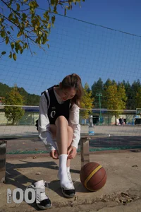 Strawberry Basketball Court Fashion Series - IESS 1001 Nights - image 42