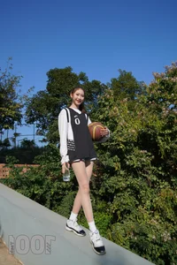 Strawberry Basketball Court Fashion Series - IESS 1001 Nights - image 79