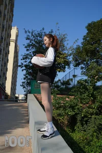 Strawberry Basketball Court Fashion Series - IESS 1001 Nights - image 57