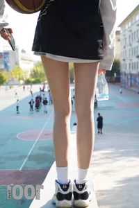 Strawberry Basketball Court Fashion Series - IESS 1001 Nights - image 48