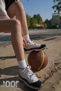 Strawberry Basketball Court Fashion Series - IESS 1001 Nights - image 83