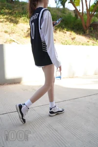 Strawberry Basketball Court Fashion Series - IESS 1001 Nights - image 65