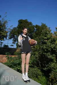 Strawberry Basketball Court Fashion Series - IESS 1001 Nights - image 41