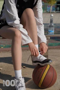 Strawberry Basketball Court Fashion Series - IESS 1001 Nights - image 58