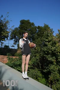 Strawberry Basketball Court Fashion Series - IESS 1001 Nights - image 78