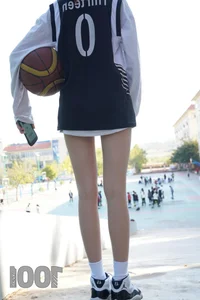 Strawberry Basketball Court Fashion Series - IESS 1001 Nights - image 59