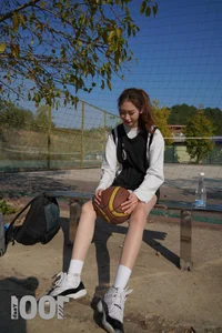Strawberry Basketball Court Fashion Series - IESS 1001 Nights - image 45