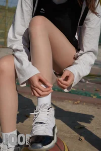 Strawberry Basketball Court Fashion Series - IESS 1001 Nights - image 70
