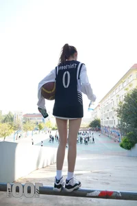 Strawberry Basketball Court Fashion Series - IESS 1001 Nights - image 23
