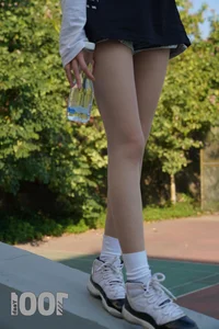 Strawberry Basketball Court Fashion Series - IESS 1001 Nights - image 43