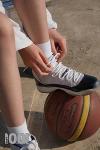 Strawberry Basketball Court Fashion Series - IESS 1001 Nights - image 50