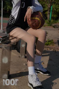 Strawberry Basketball Court Fashion Series - IESS 1001 Nights - image 10