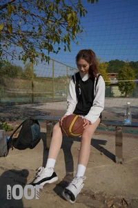 Strawberry Basketball Court Fashion Series - IESS 1001 Nights - image 49