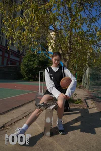 Strawberry Basketball Court Fashion Series - IESS 1001 Nights - image 37