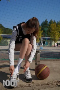 Strawberry Basketball Court Fashion Series - IESS 1001 Nights - image 44