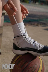 Strawberry Basketball Court Fashion Series - IESS 1001 Nights - image 52
