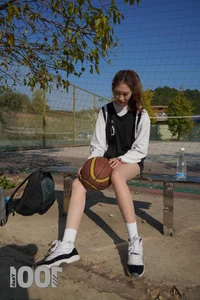 Strawberry Basketball Court Fashion Series - IESS 1001 Nights - image 86