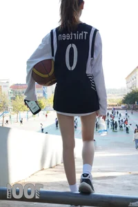Strawberry Basketball Court Fashion Series - IESS 1001 Nights - image 7