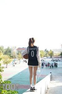Strawberry Basketball Court Fashion Series - IESS 1001 Nights - image 47