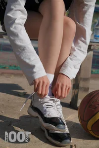 Strawberry Basketball Court Fashion Series - IESS 1001 Nights - image 71
