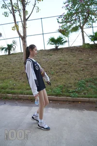 Strawberry Basketball Court Fashion Series - IESS 1001 Nights - image 73
