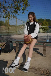 Strawberry Basketball Court Fashion Series - IESS 1001 Nights - image 55