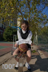 Strawberry Basketball Court Fashion Series - IESS 1001 Nights - image 61