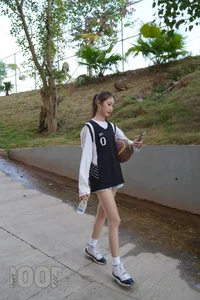 Strawberry Basketball Court Fashion Series - IESS 1001 Nights - image 25